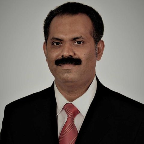 Dinesh Kumar, Client Accounting Specialist