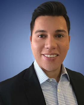 Jose Diaz Caro