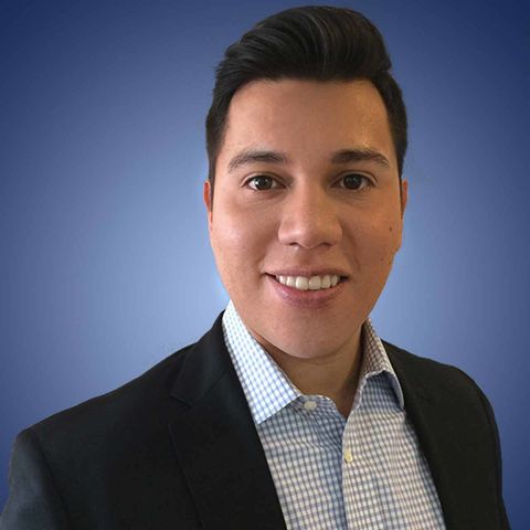 Jose M. Diaz Caro, CEO