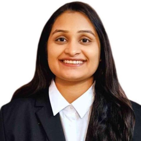 Kumkum Lohiya, Client Manager