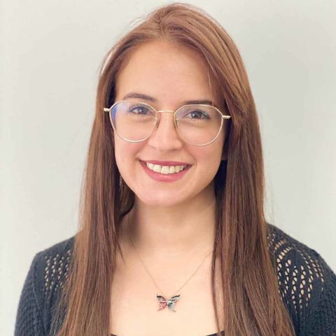 Mayra Jaimes, Firm Administrator