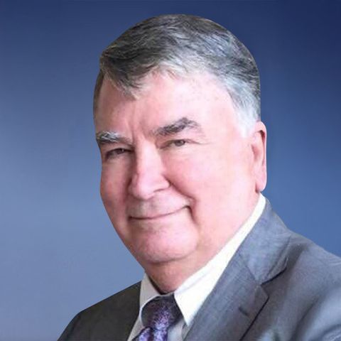 Michael Lamb, Client Manager